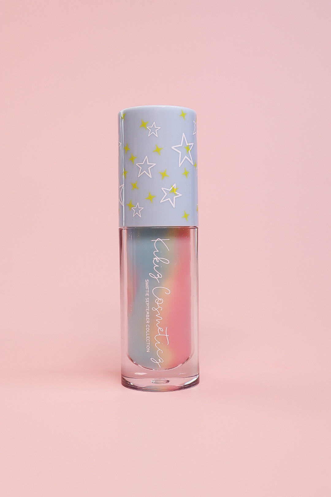 Lover (Kikiz Version)