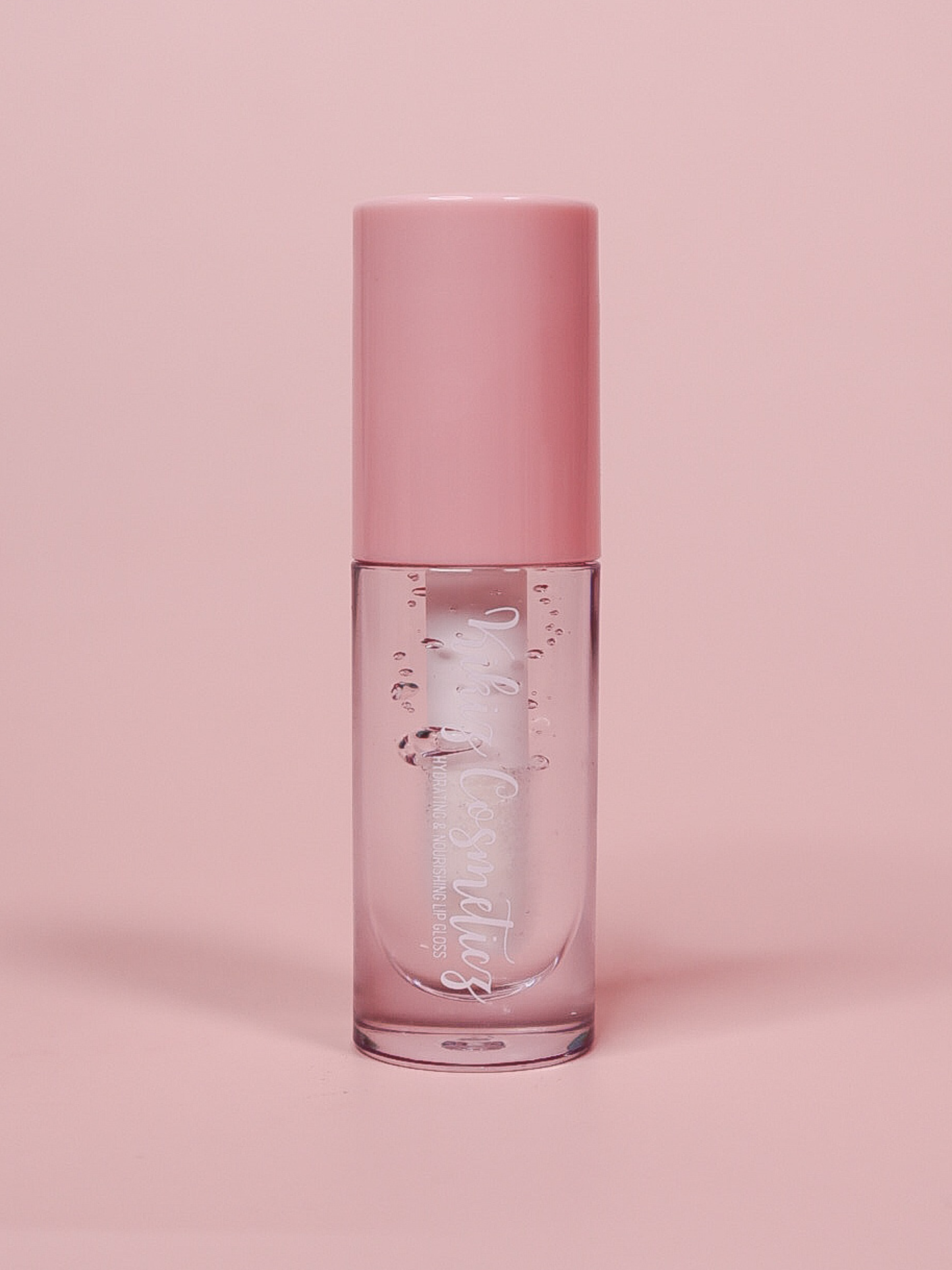 Cover Gurl Lip Gloss