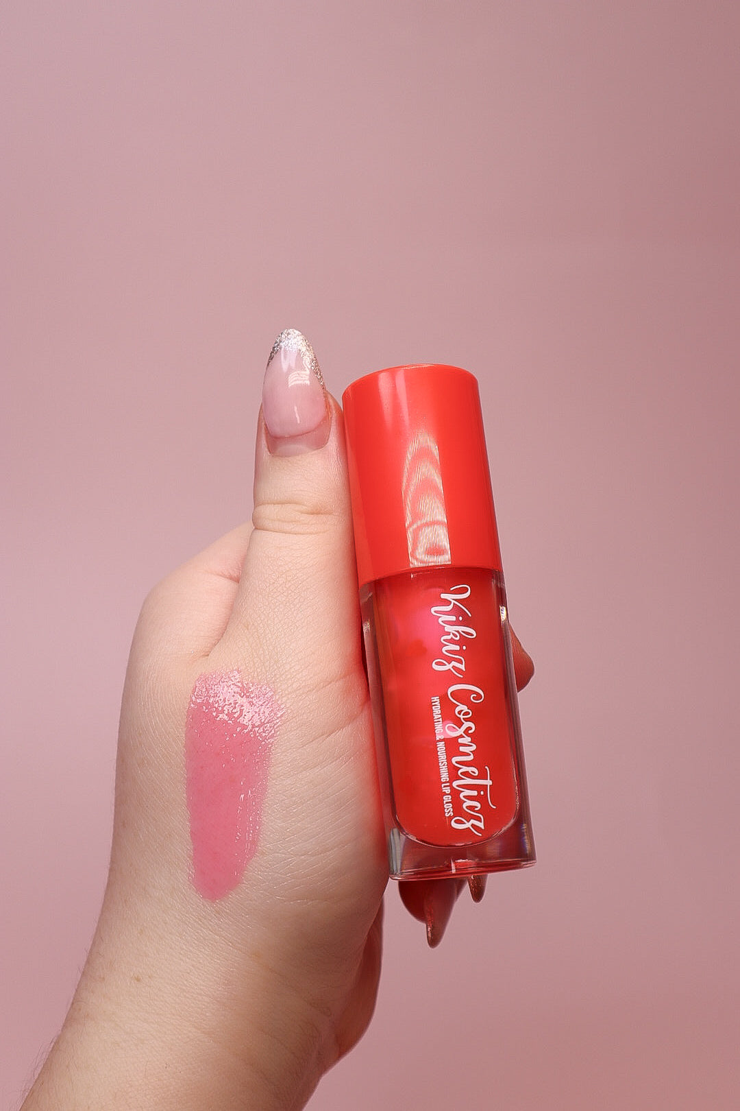 Sweetheart Lip gloss