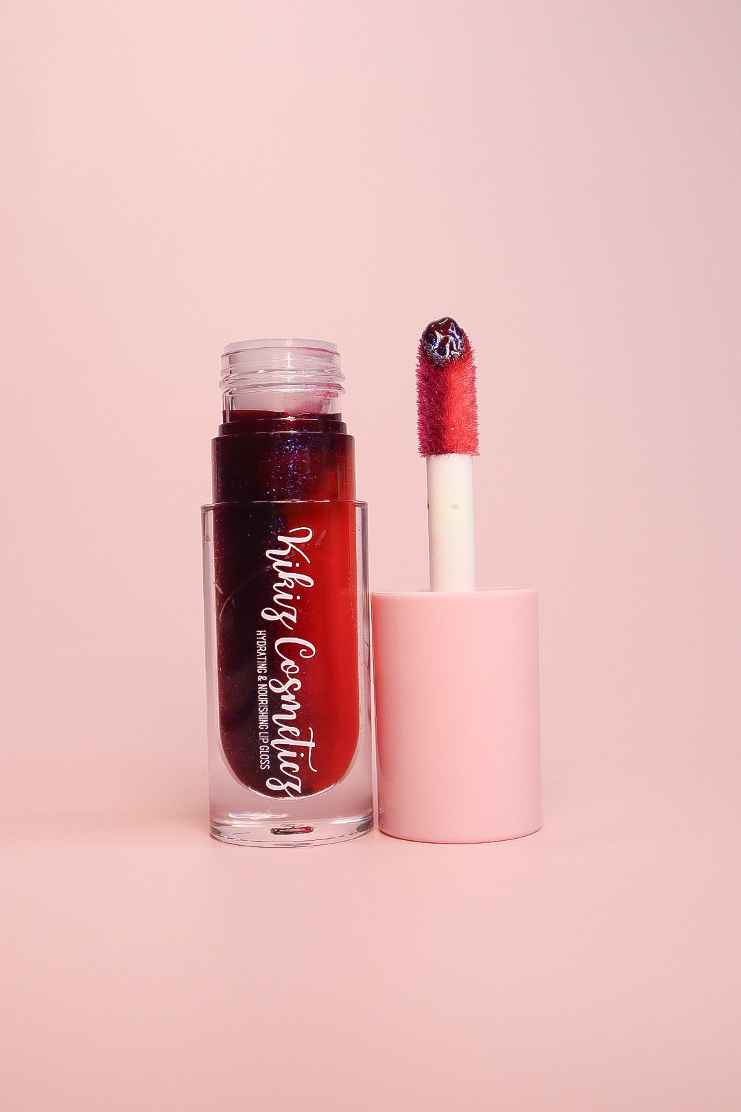 The Upsidedown Lip Gloss – Kikiz Cosmeticz