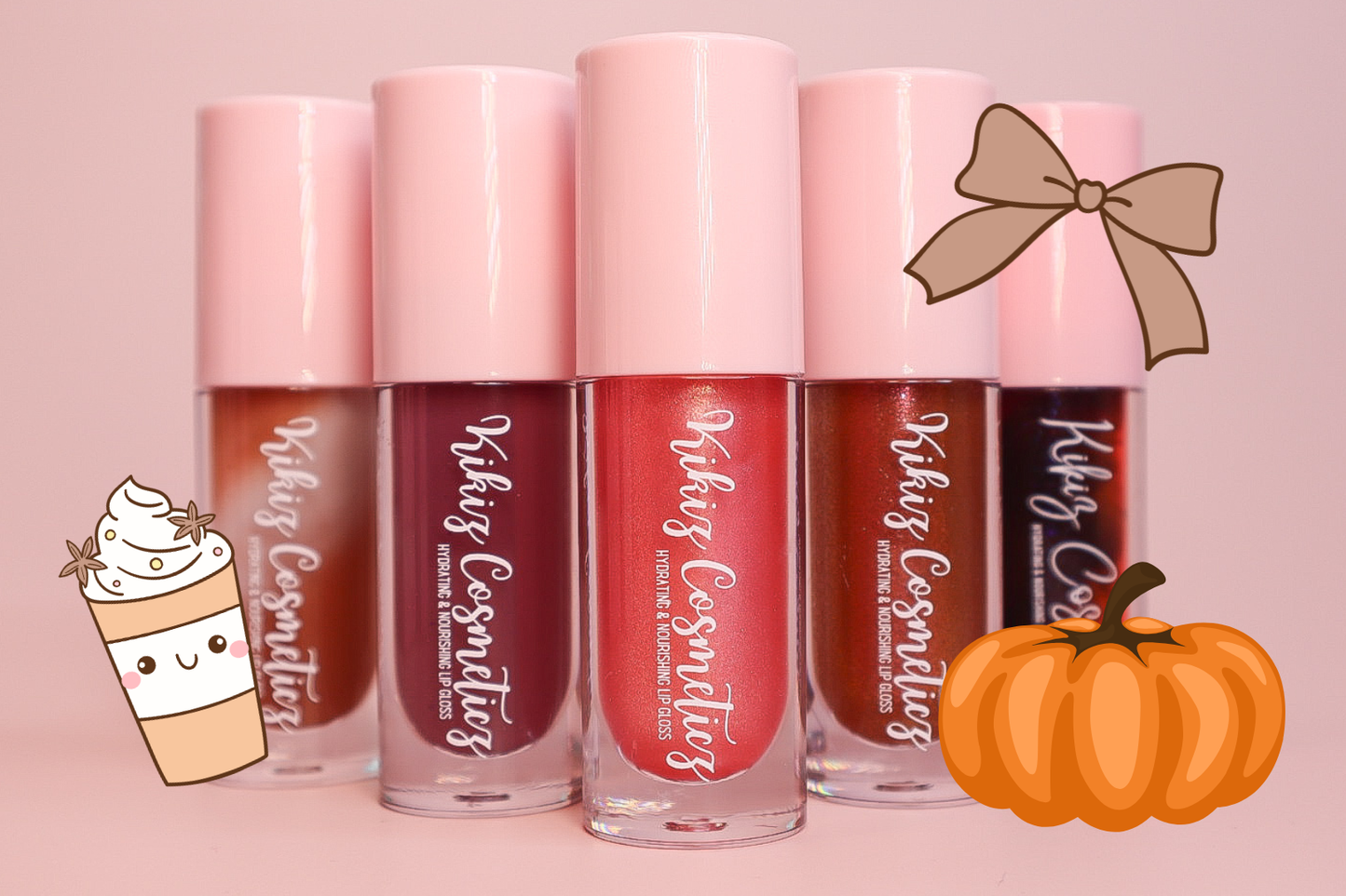 FALL LINE UP BUNDLE