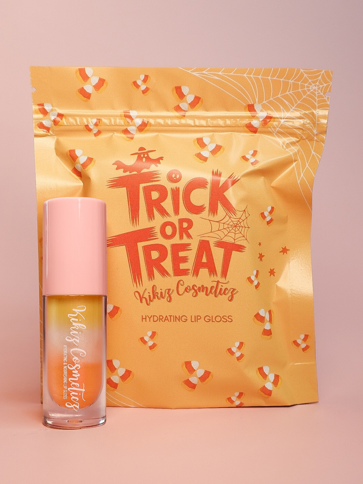 Candy Corn
