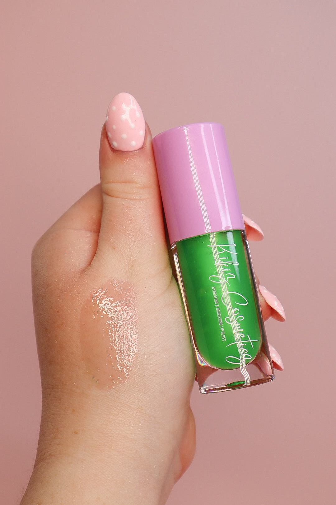D'artagnon Lip Gloss – Kikiz Cosmeticz