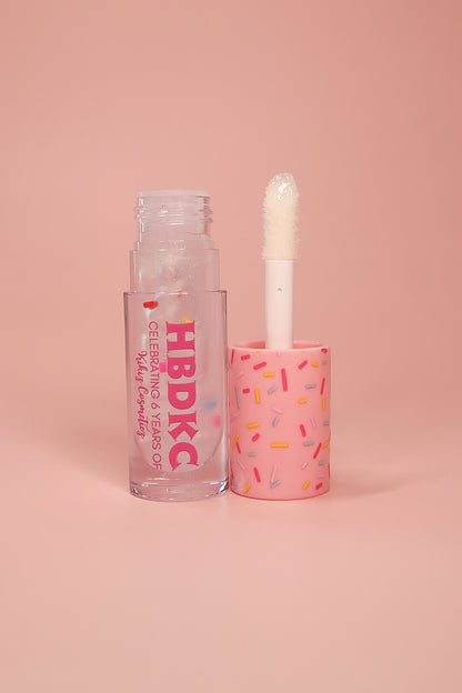 HBDKC Lip Gloss