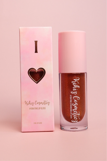 PSL Lip Gloss
