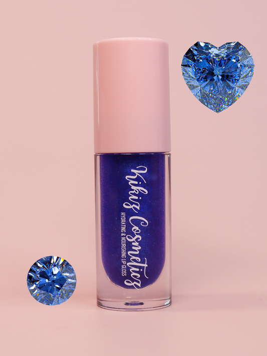 Sapphire (September Birthstone)