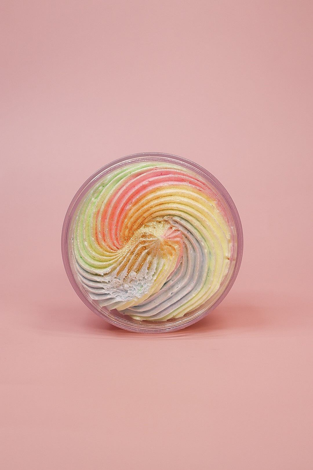 The Lucky One Body Butter