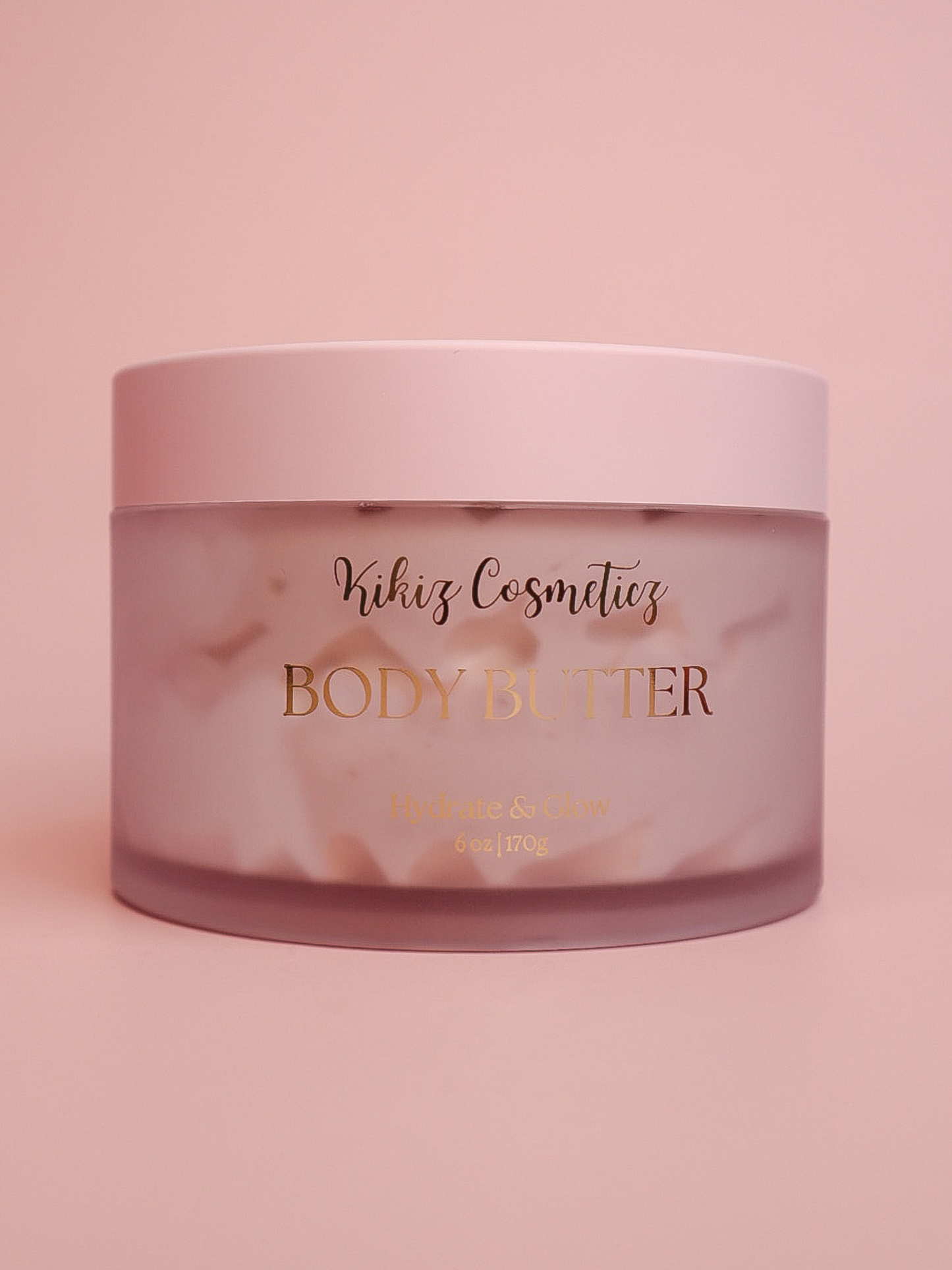 Loca Whipped Body Butter