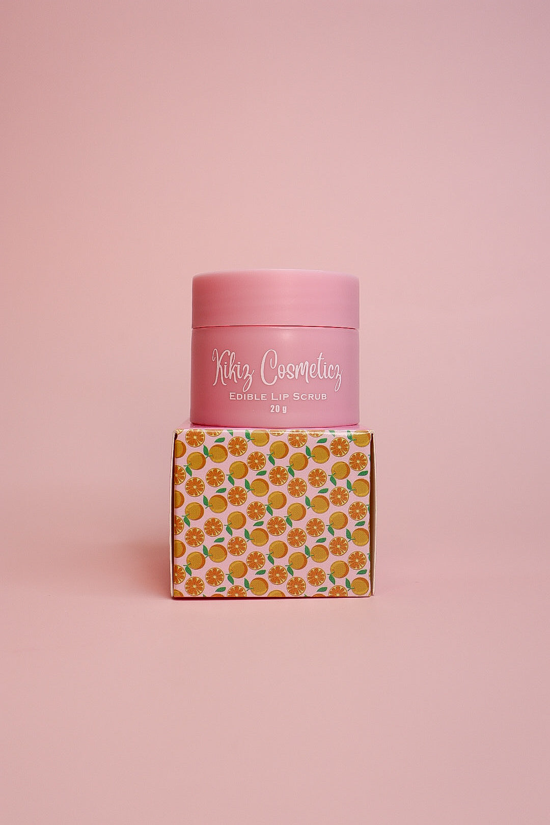 Dream Machine Lip Scrub