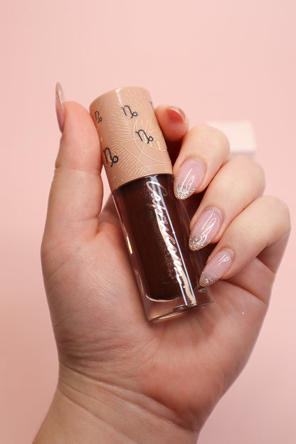 Capricorn Lip Gloss