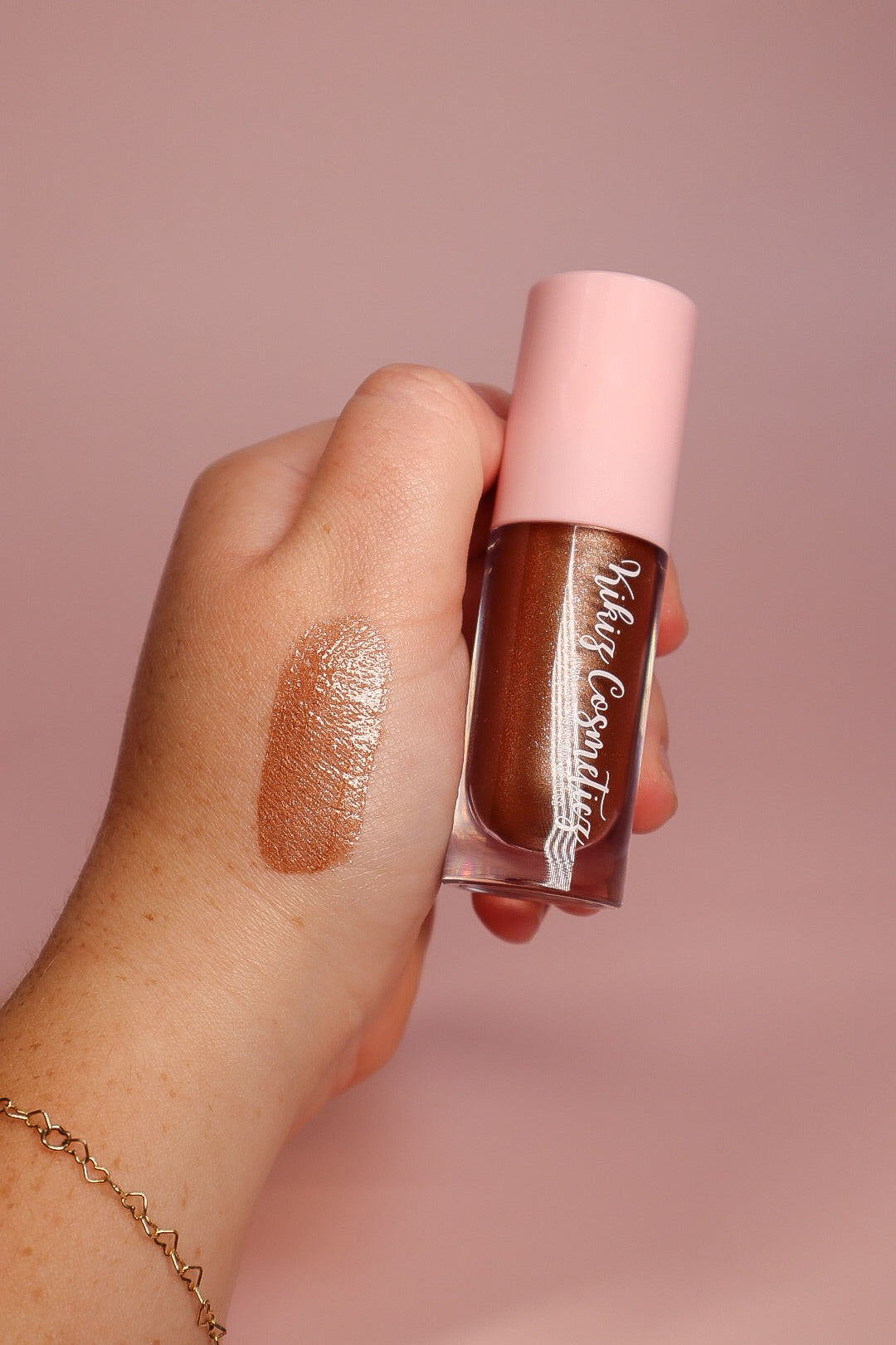 Glimmer Lip Gloss