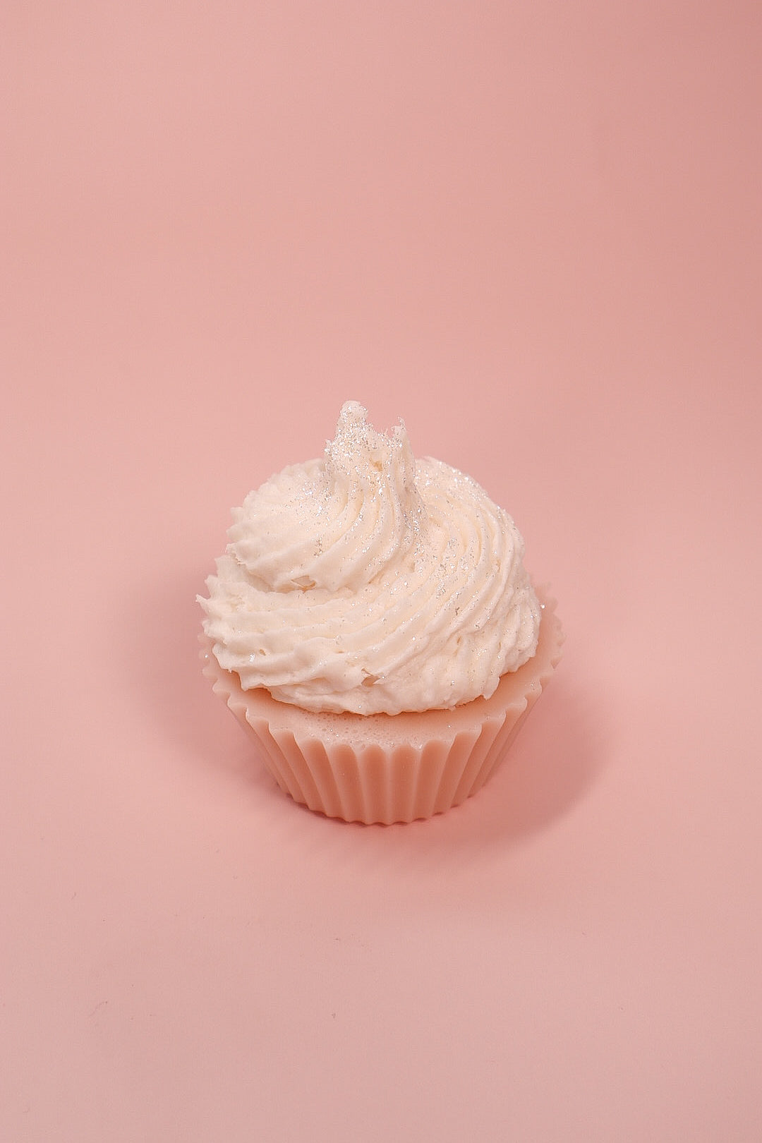 HBDKC Cupcake Soap