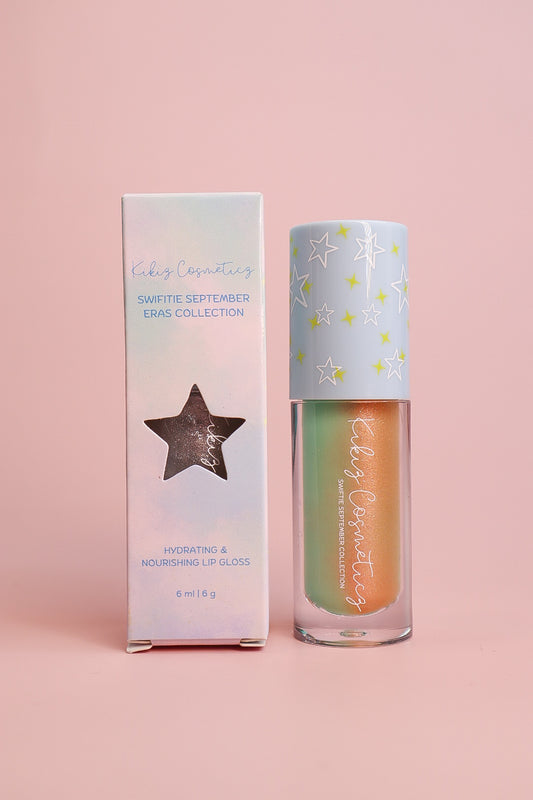 The Life Of A Showgirl