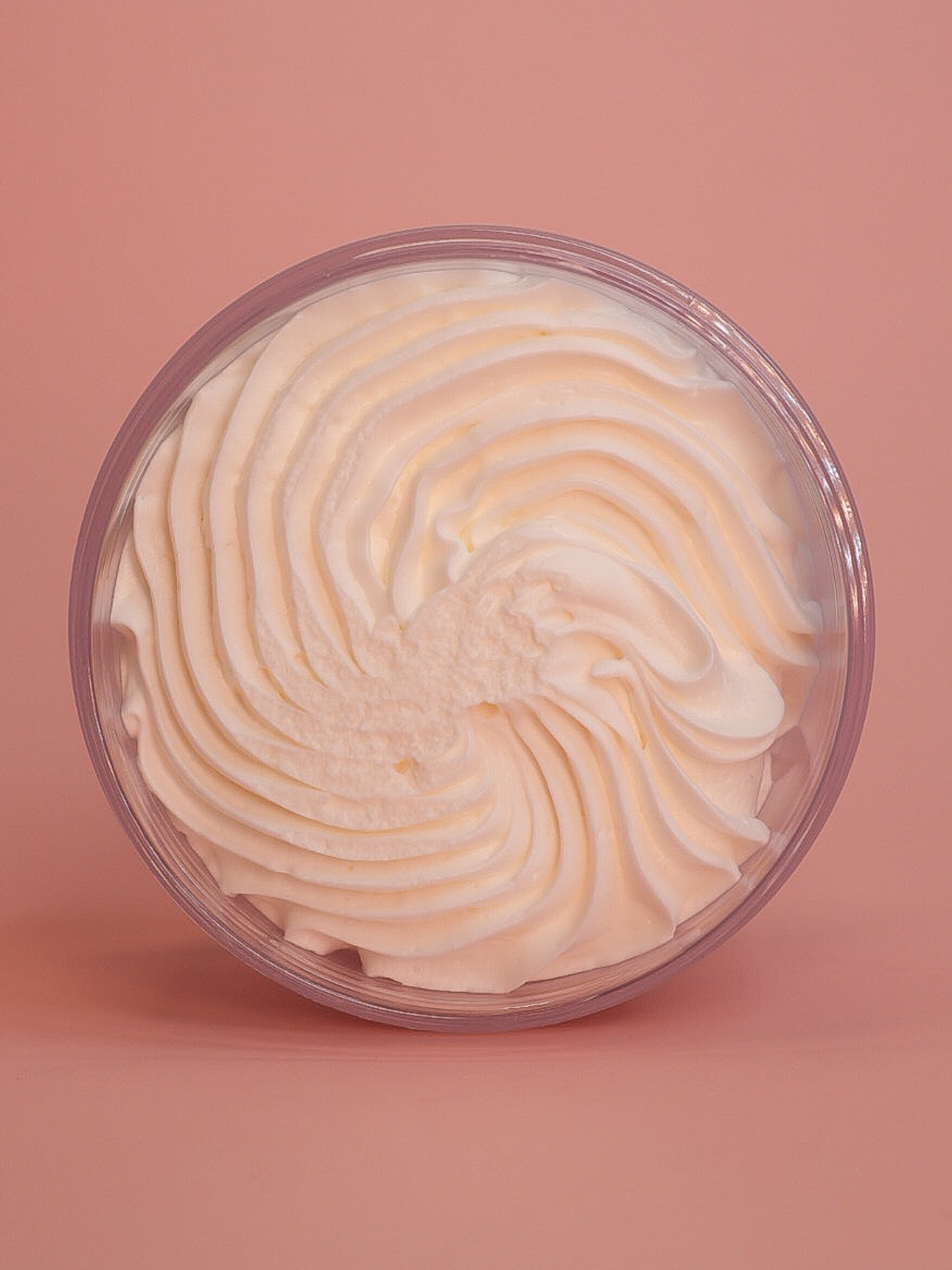 Simplicity (UNSCENTED) Whipped Body Butter