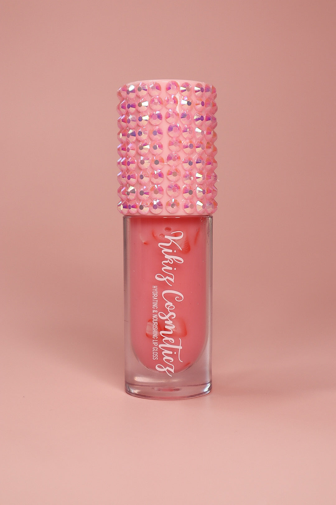 Bedazzled Pink Drink