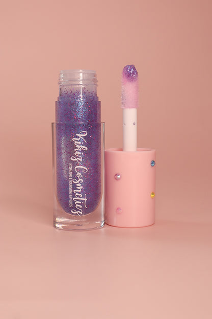 Bejeweled Lip Gloss