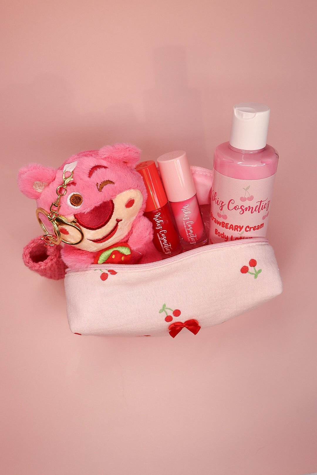 Cherry Beary Bundle