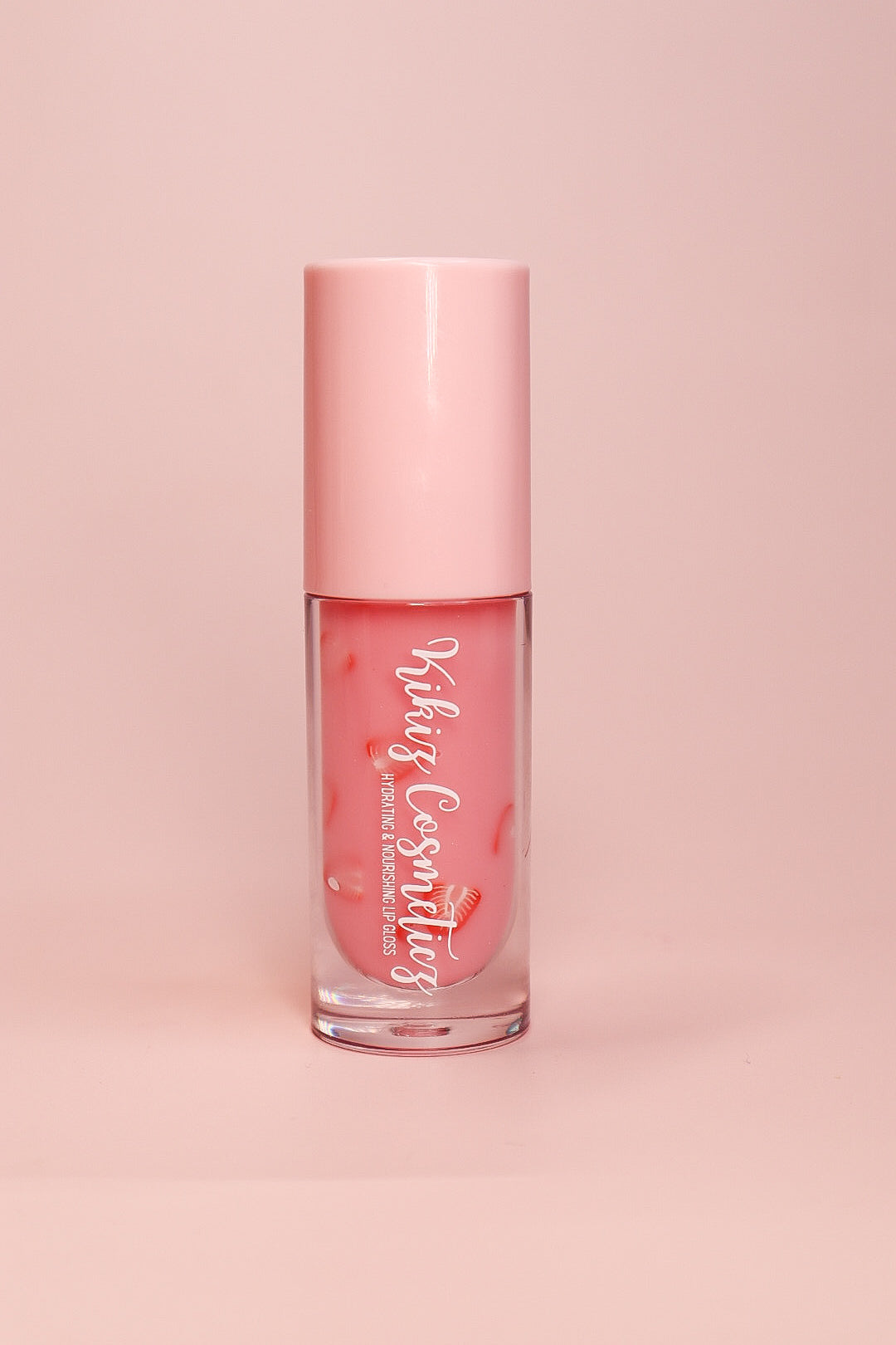 Pink Drink Lip Gloss