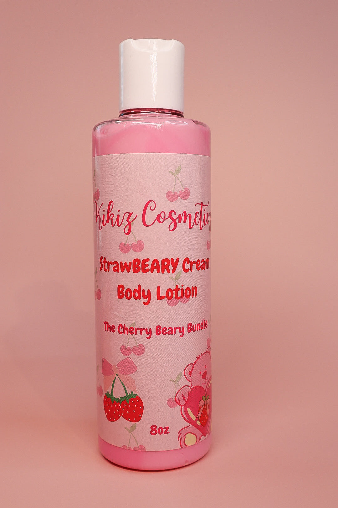 Cherry Beary Bundle