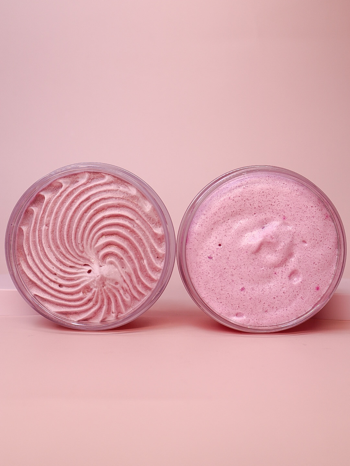 Heartbreaker Butter/Scrub