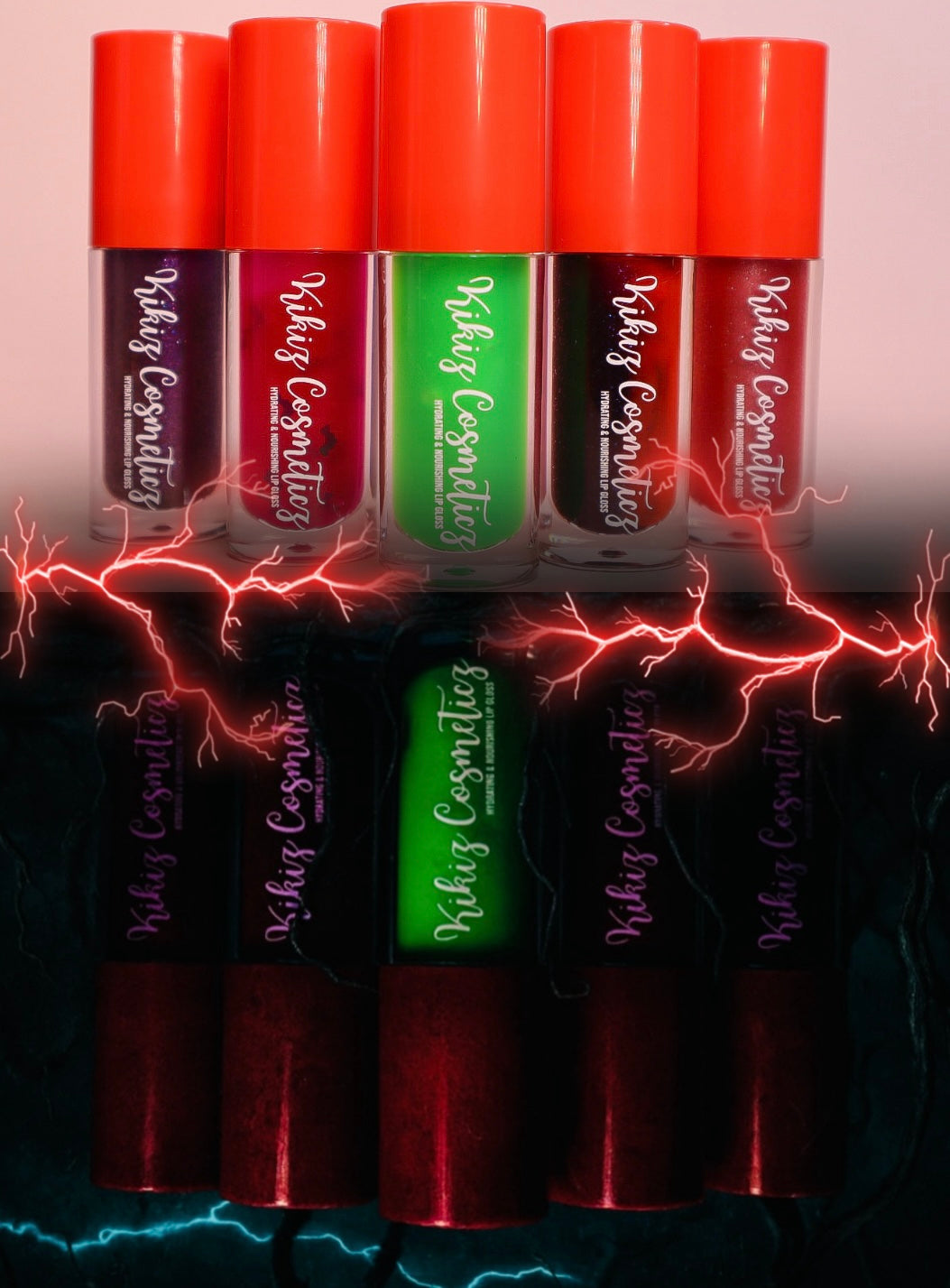 STRANGER THINGS BUNDLE