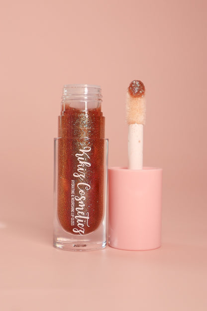 Evermore Lip Gloss