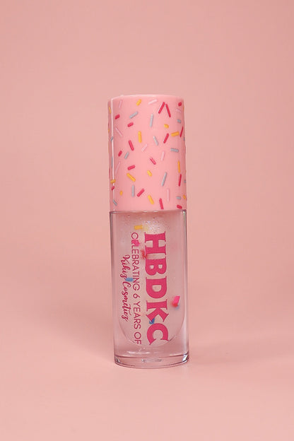 HBDKC Lip Gloss