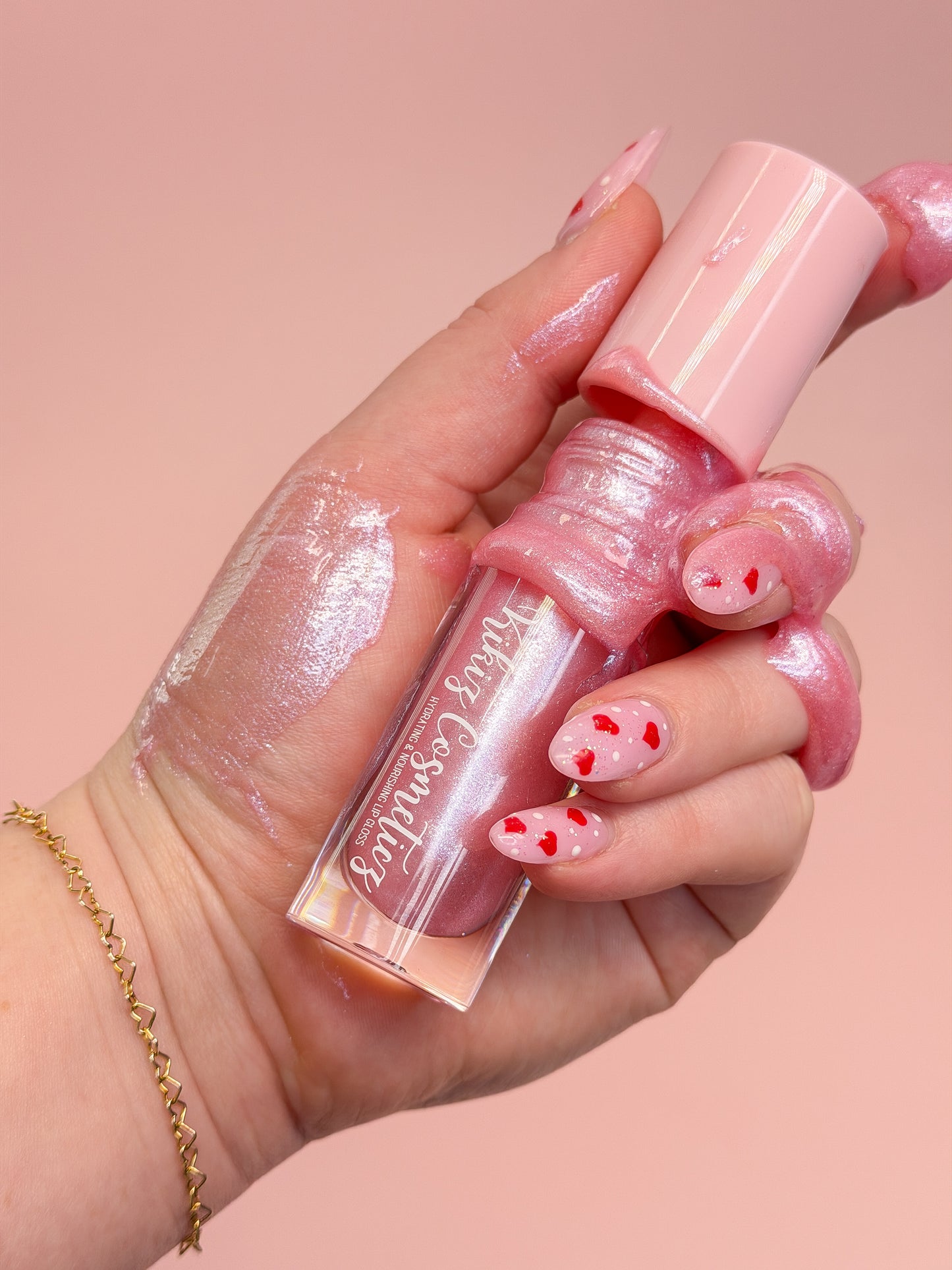 Halo Lip Gloss