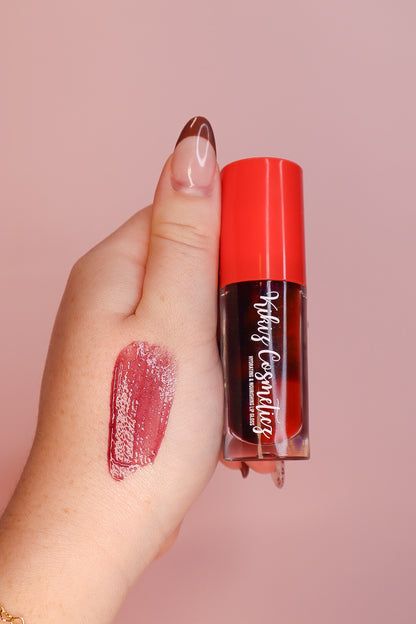 The Upsidedown Lip Gloss