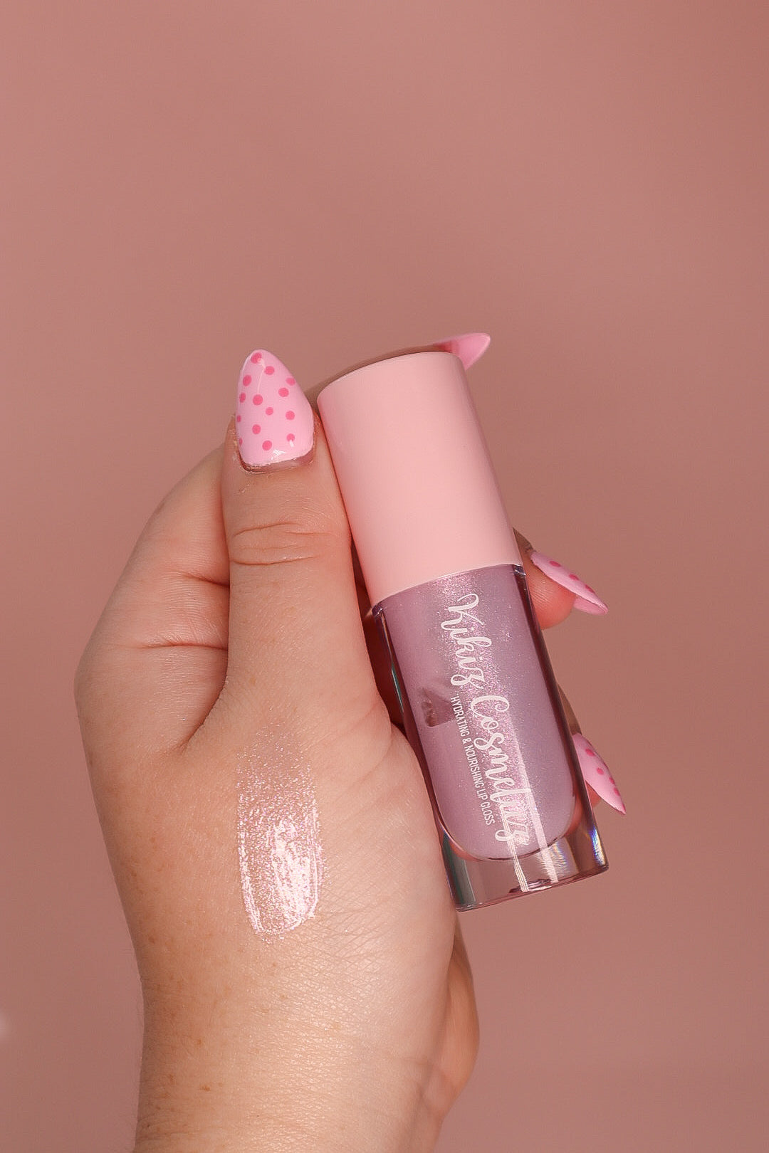 Enchanted Lip Gloss