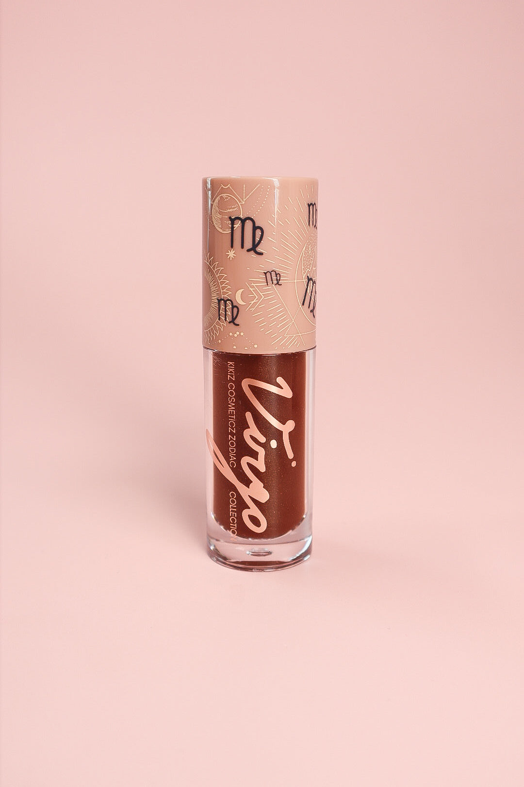 Virgo Lip Gloss