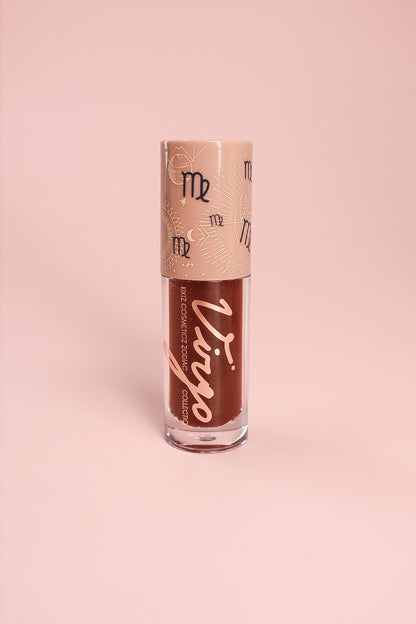 Virgo Lip Gloss