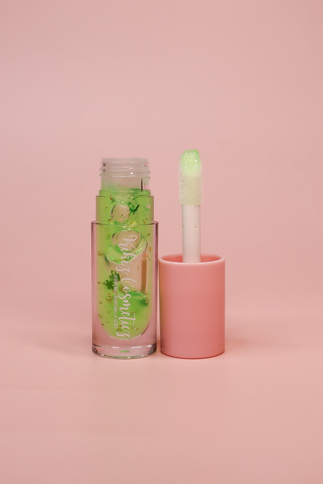 Get Lucky Lip Gloss