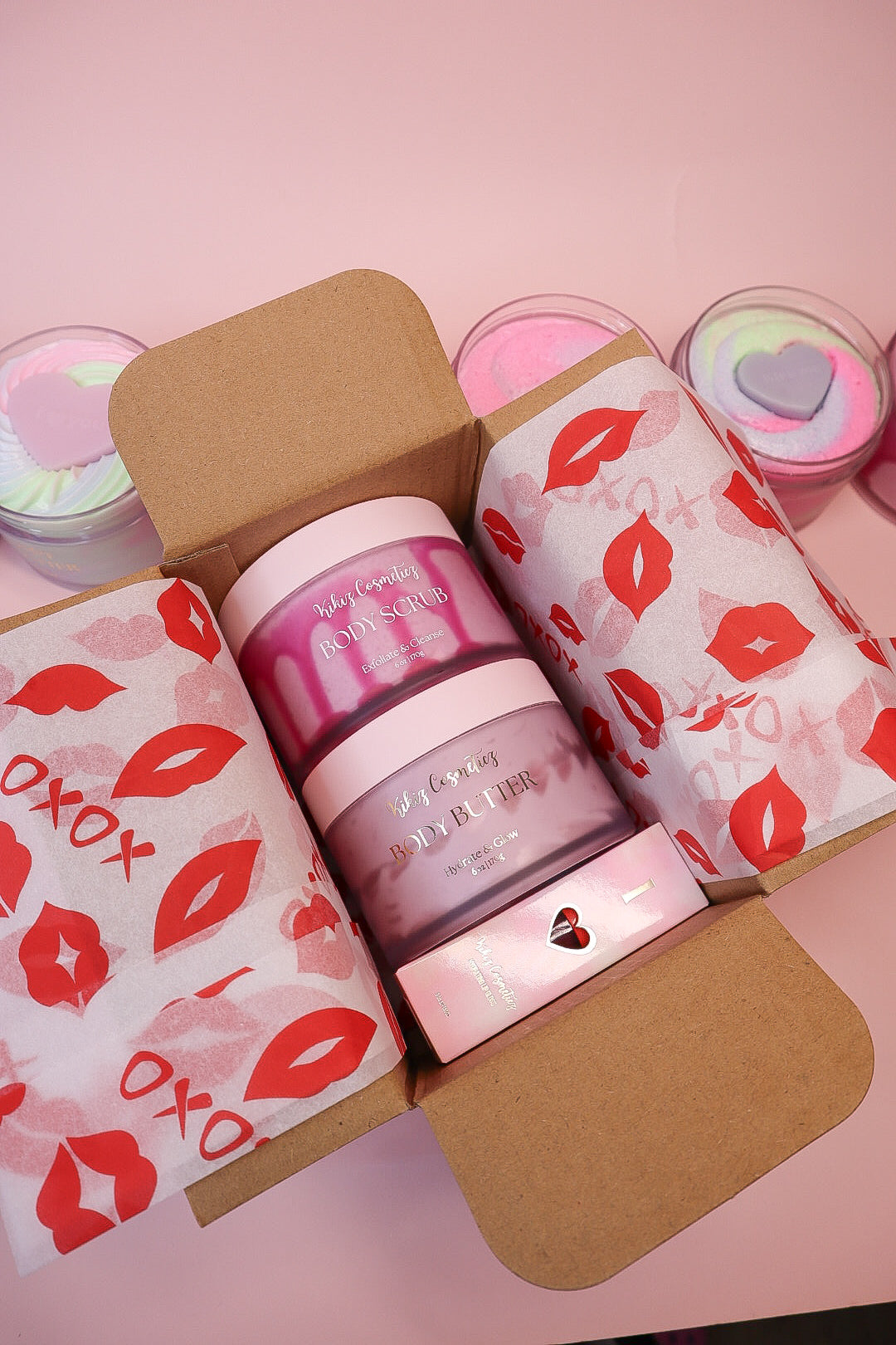 Heartbreaker Bundle