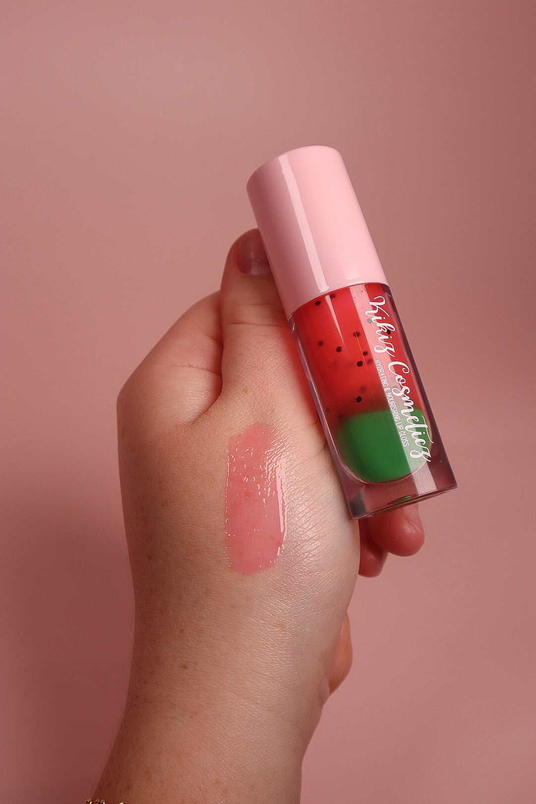 Summer Lip Gloss Bundle