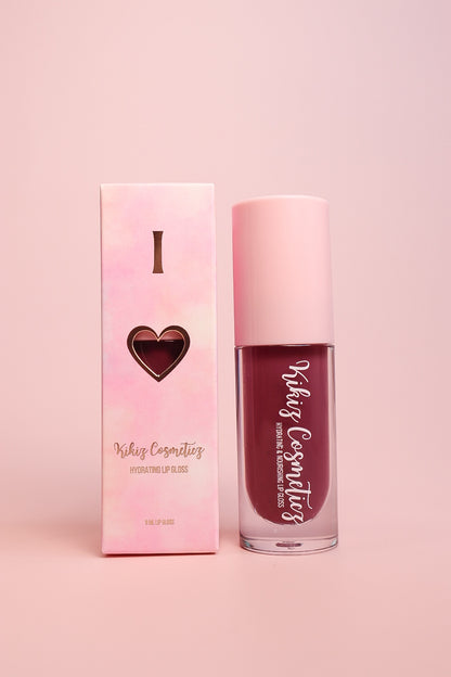 Mauvelous Lip Gloss