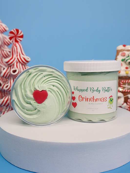 Grinchmas Body Butter