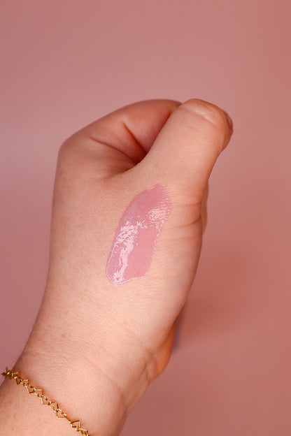 Aquarius Lip Gloss