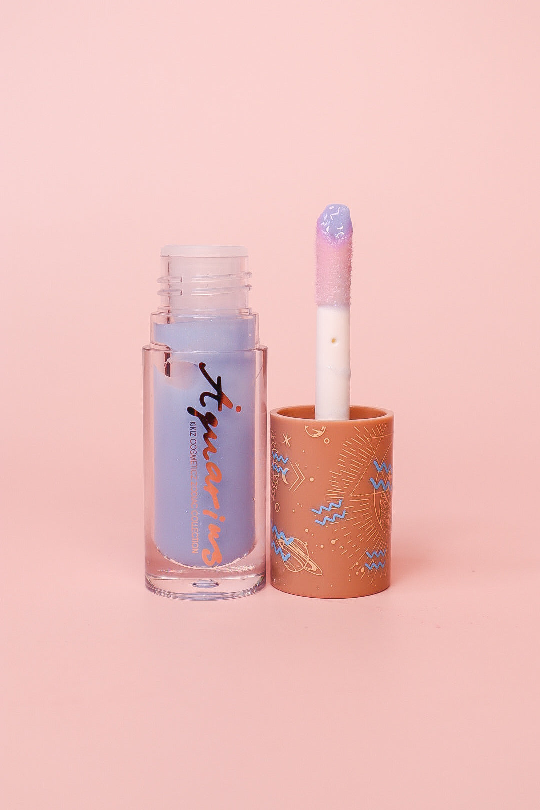 Aquarius Lip Gloss