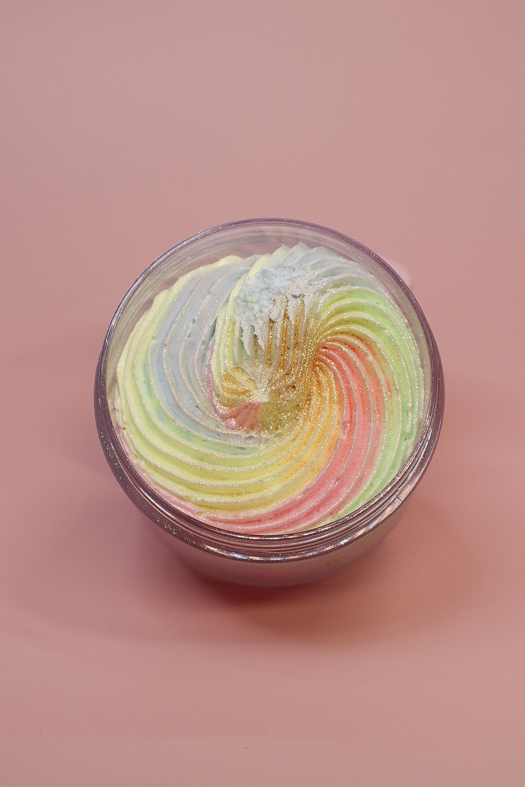 The Lucky One Body Butter