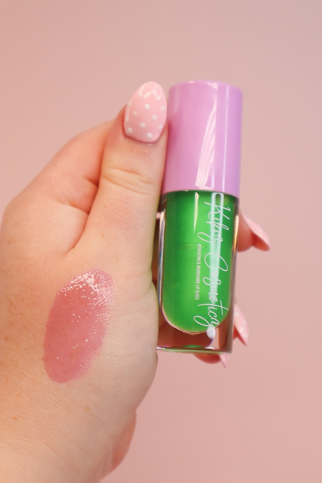 D’artagnon Lip Gloss