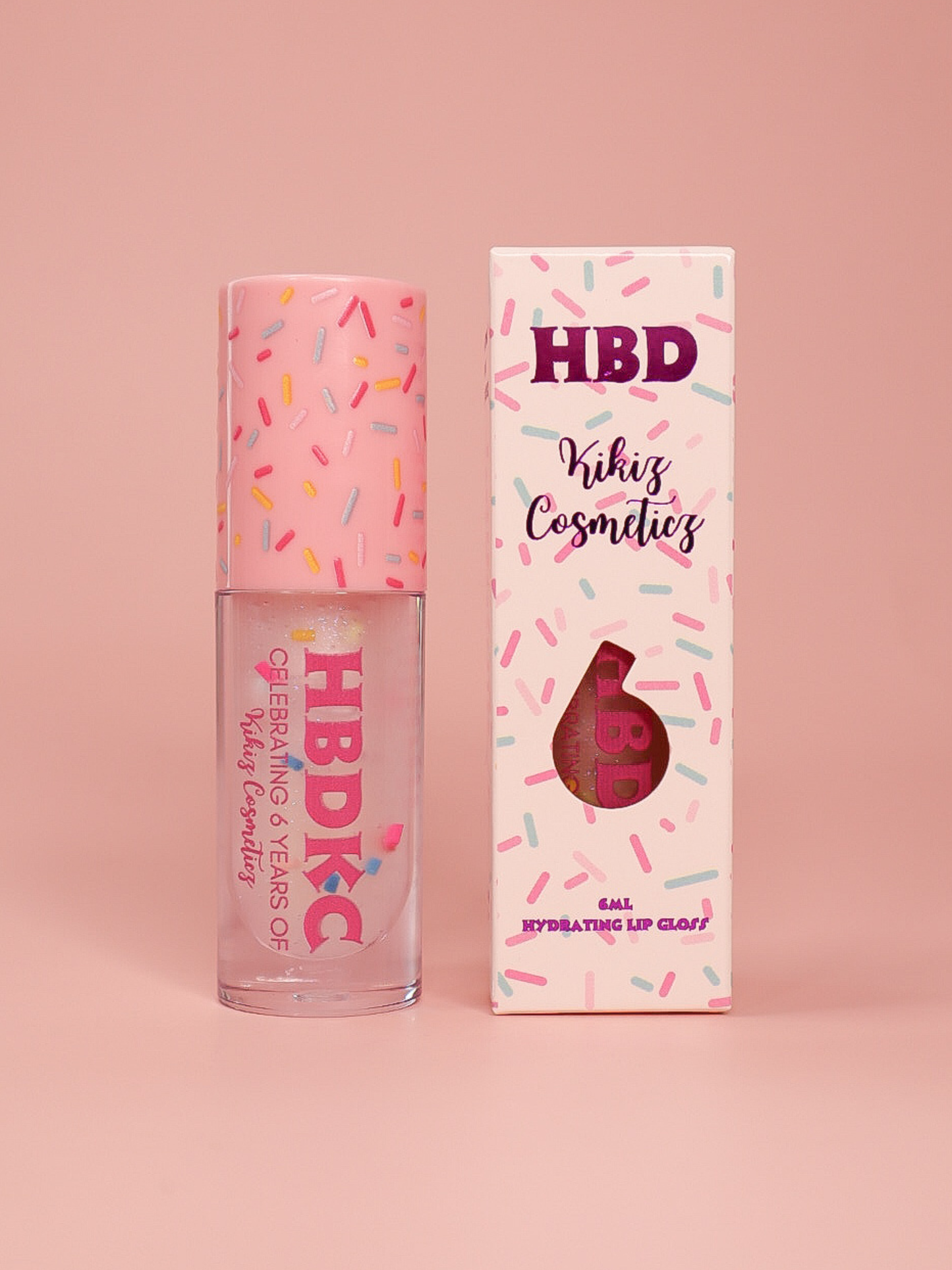 HBDKC BUNDLE