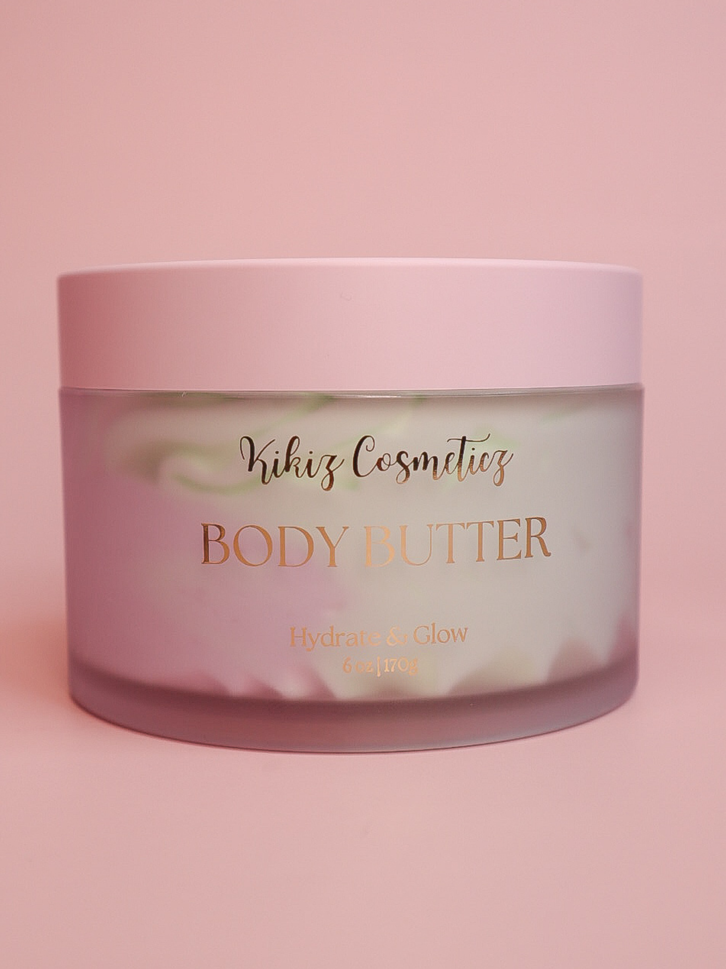 Witches Brew Whipped Body Butter