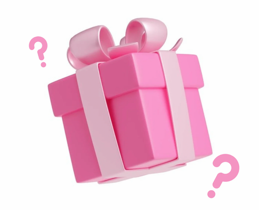 MYSTERY CLEARANCE LIP GLOSS