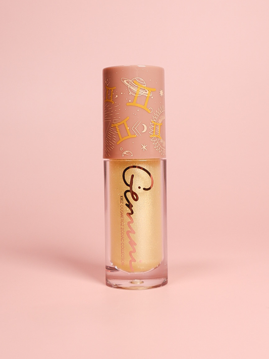 Gemini Lip Gloss