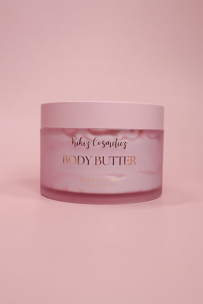 Pink Drink Body Care