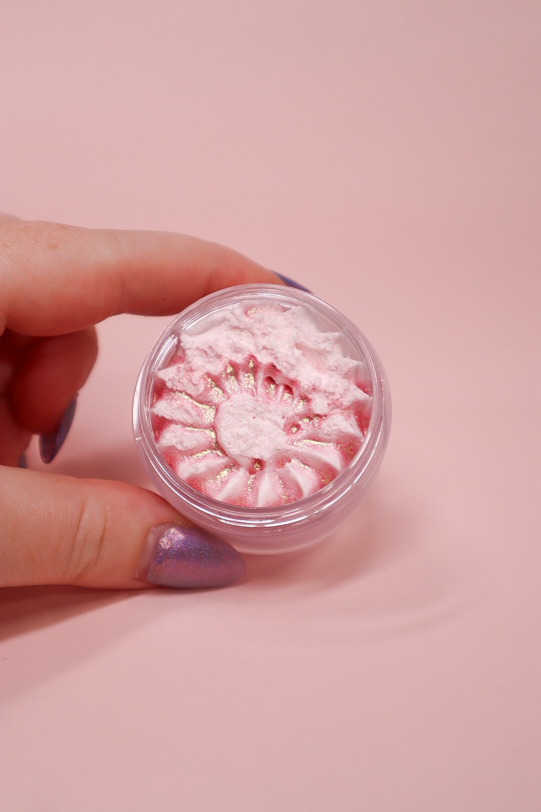 Baby Body Butter Singles