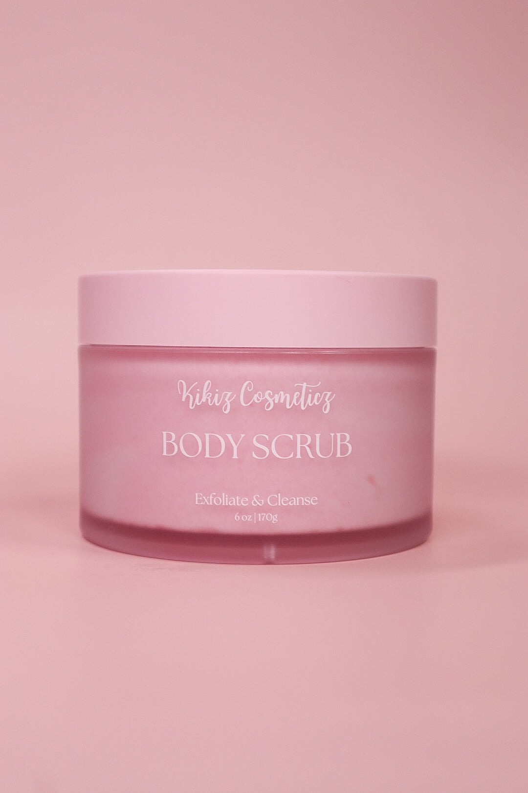 Pink Drink Body Care