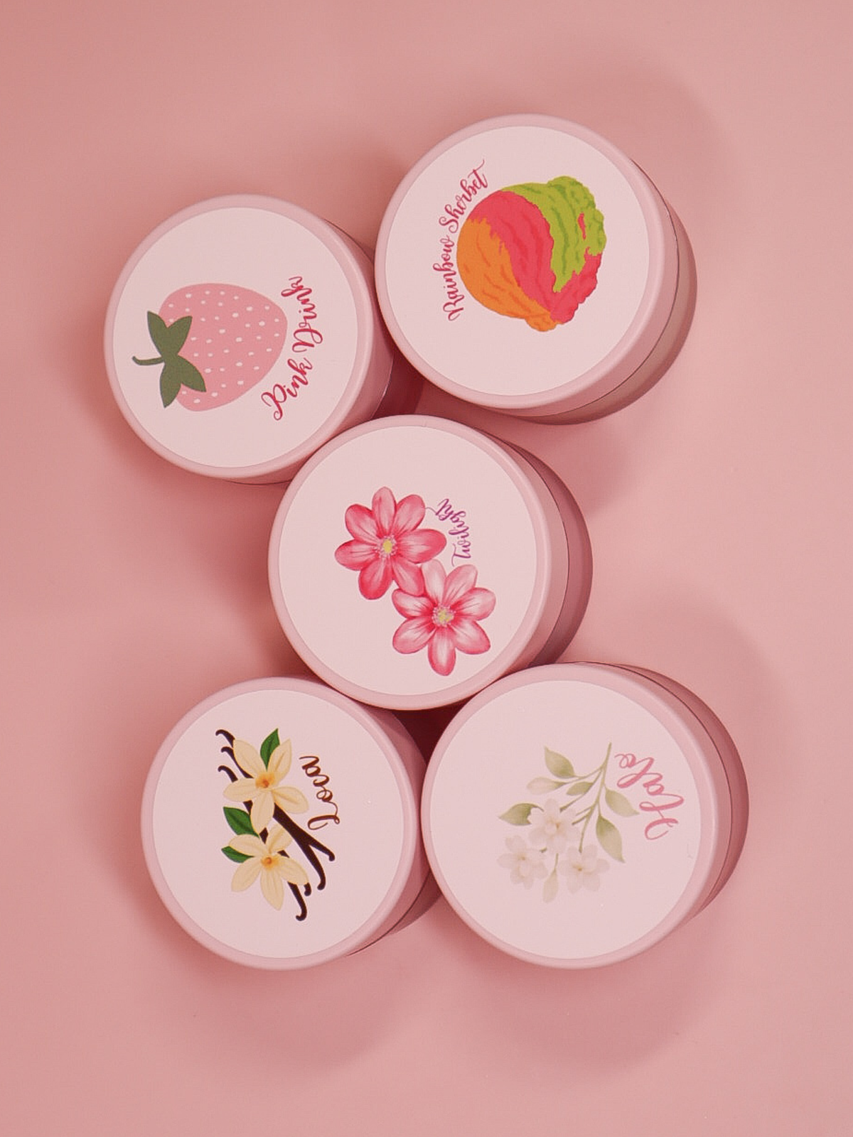Baby Body Butter Singles