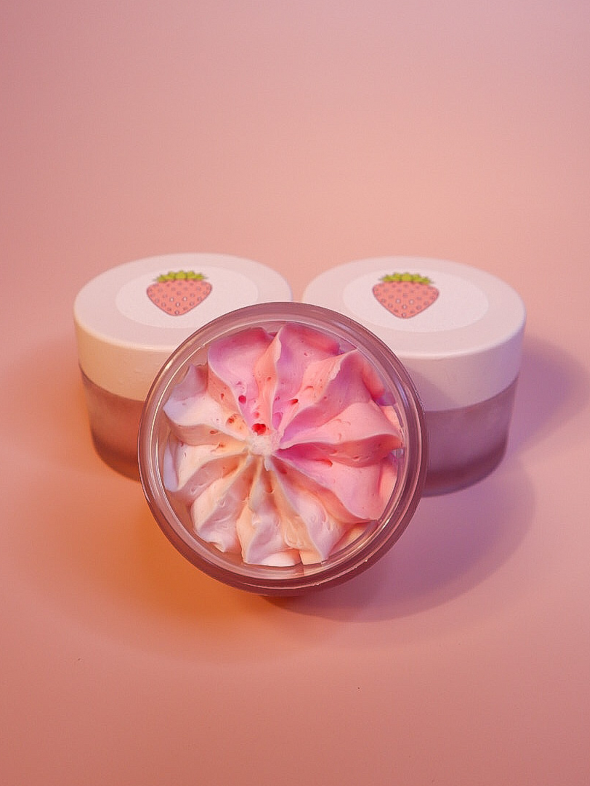 Baby Body Butter Singles